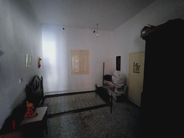 3 soveværelse Villa til salg i Los Gallardos med garage - € 219.900 (Ref: 8293720)