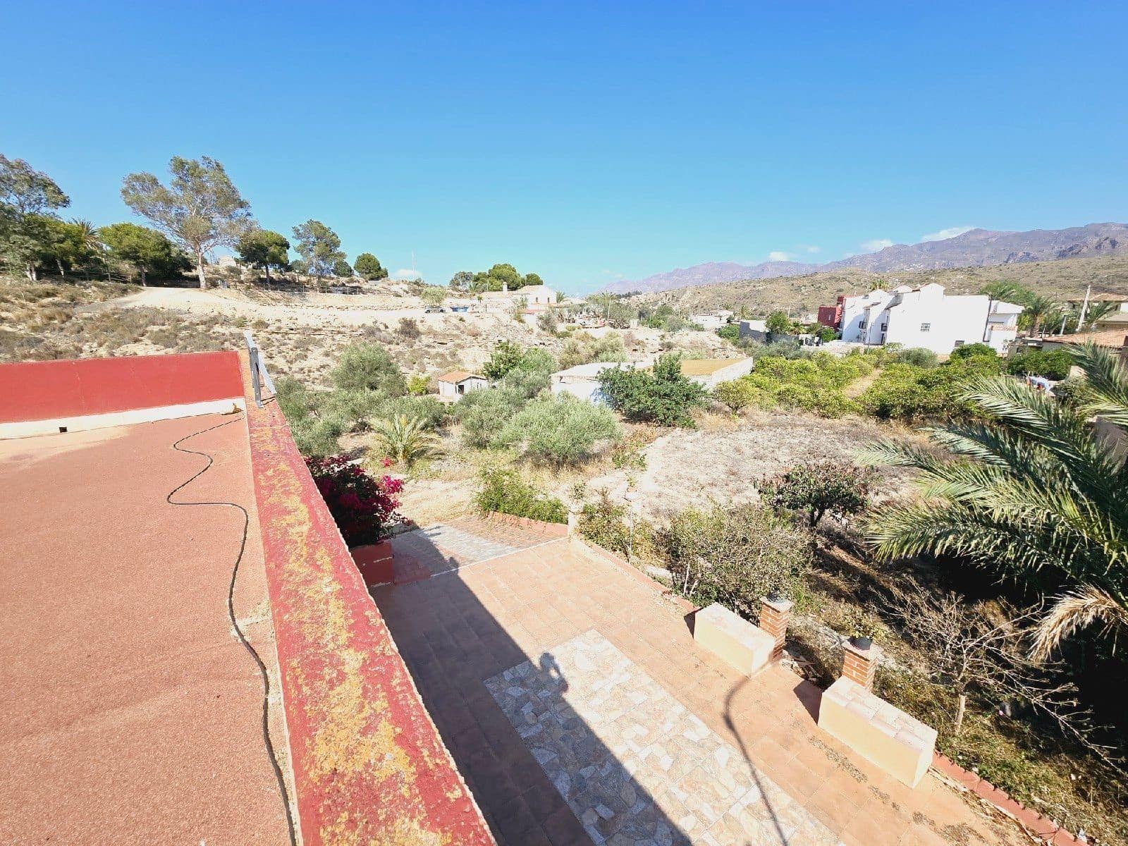 3 soveværelse Villa til salg i Los Gallardos med garage - € 219.900 (Ref: 8293720)