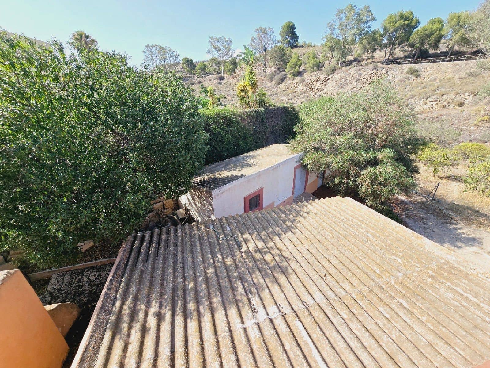 3 soveværelse Villa til salg i Los Gallardos med garage - € 219.900 (Ref: 8293720)