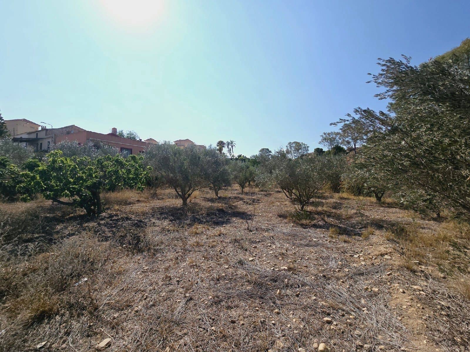 3 soveværelse Villa til salg i Los Gallardos med garage - € 219.900 (Ref: 8293720)