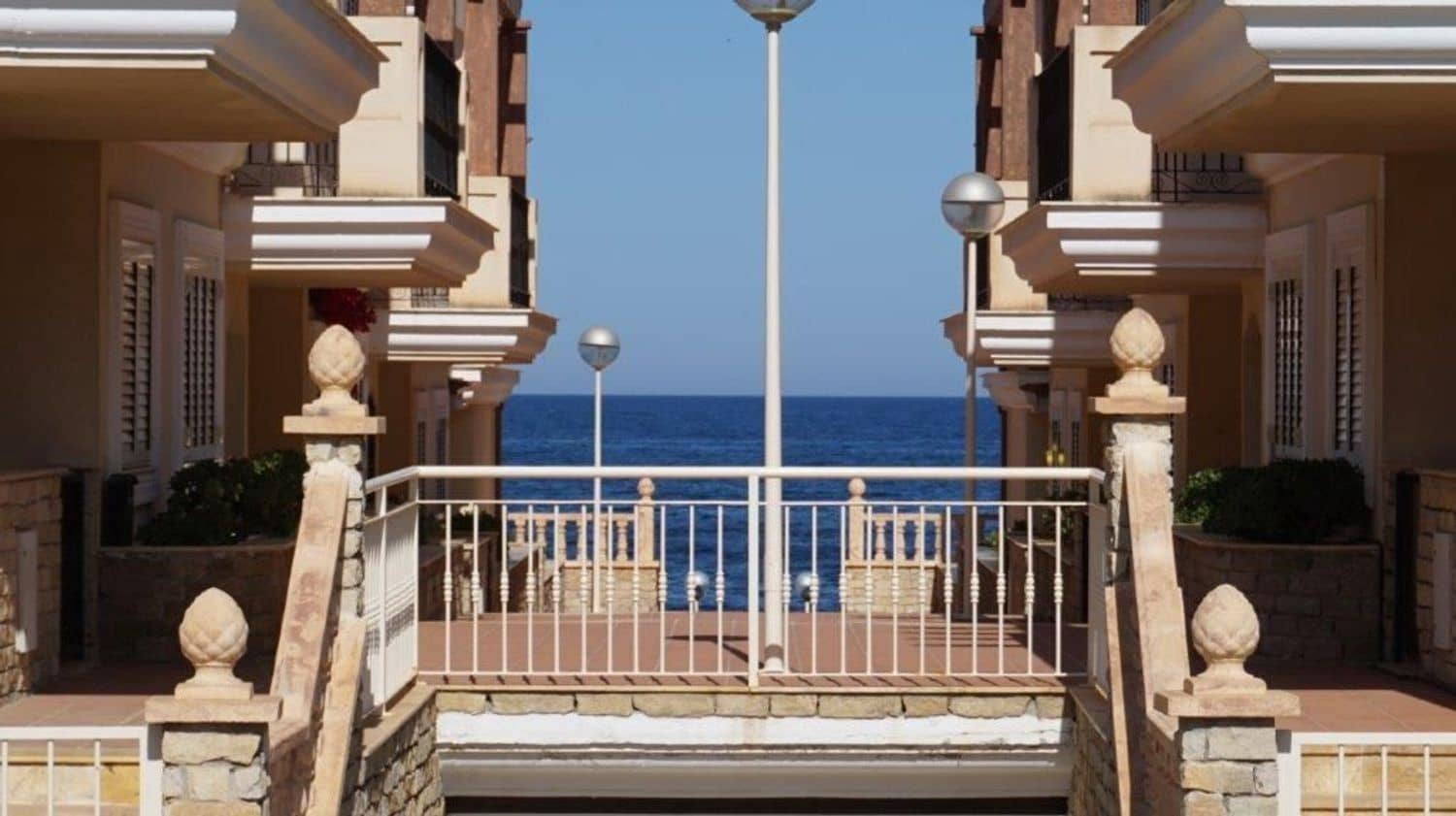 Piso de 3 habitaciones en Cuevas del Almanzora en venta - 159.000 € (Ref: 8331063)