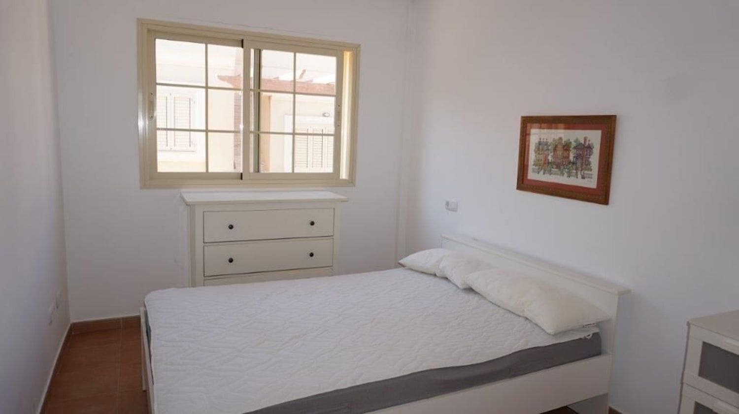 Piso de 3 habitaciones en Cuevas del Almanzora en venta - 159.000 € (Ref: 8331063)