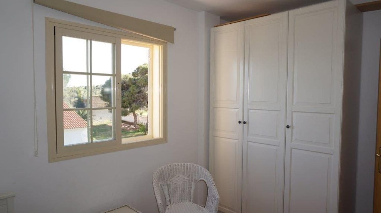 Piso de 3 habitaciones en Cuevas del Almanzora en venta - 159.000 € (Ref: 8331063)