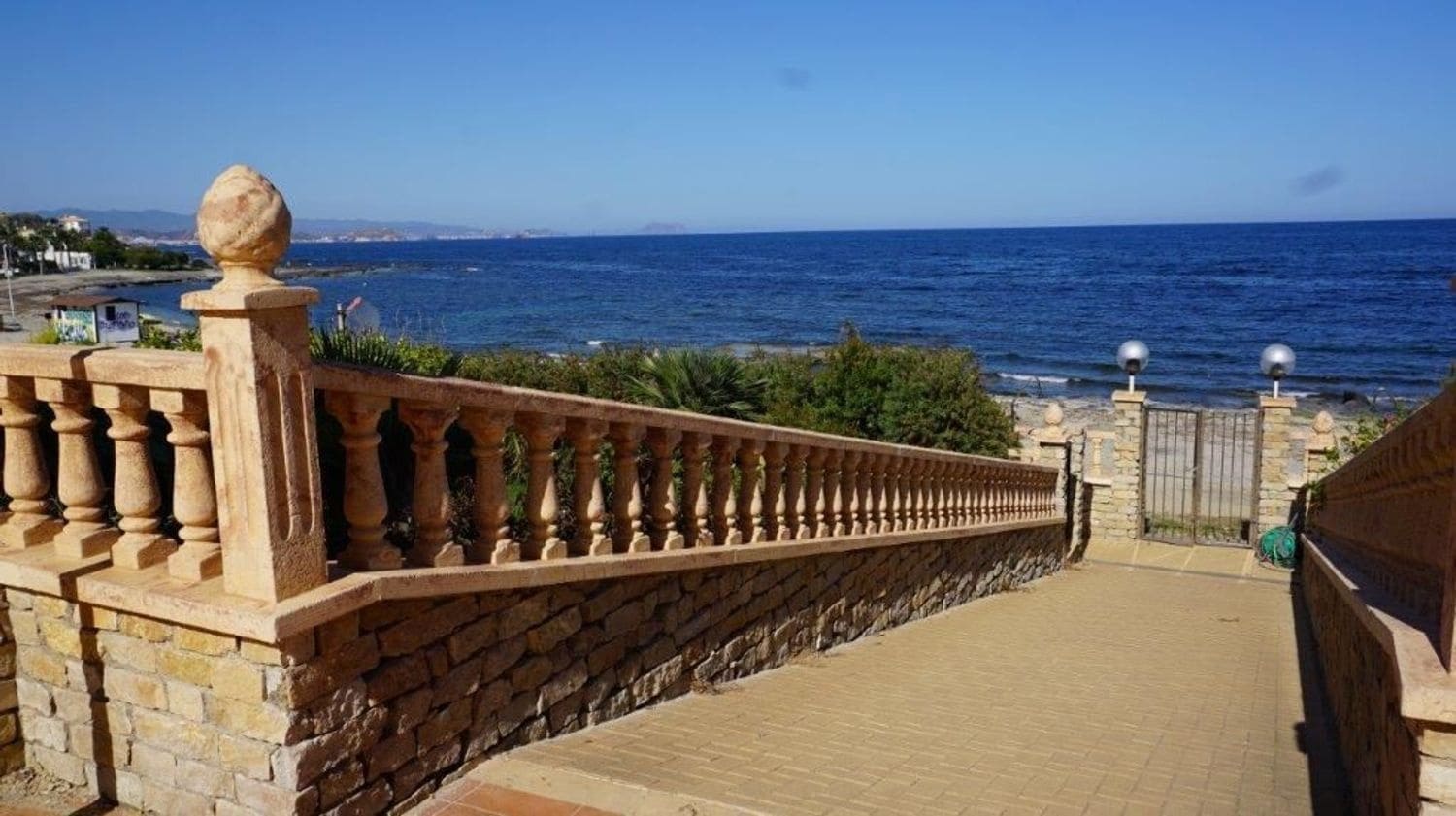 Piso de 3 habitaciones en Cuevas del Almanzora en venta - 159.000 € (Ref: 8331063)