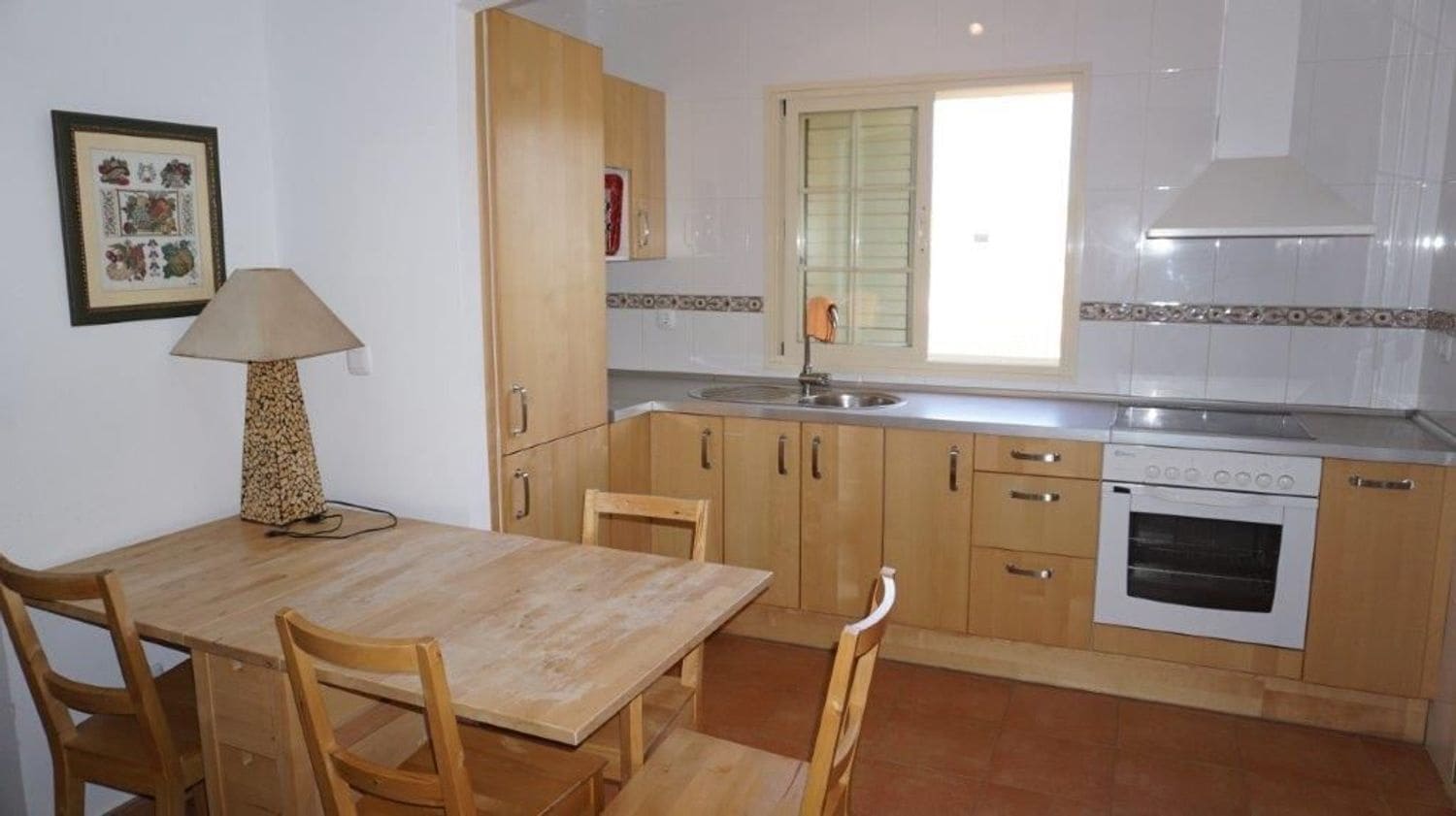 Piso de 3 habitaciones en Cuevas del Almanzora en venta - 159.000 € (Ref: 8331063)