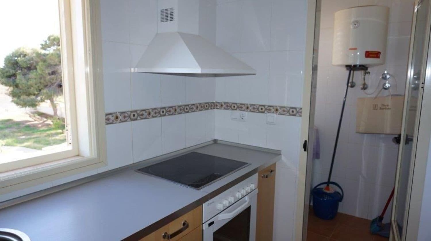 Piso de 3 habitaciones en Cuevas del Almanzora en venta - 159.000 € (Ref: 8331063)