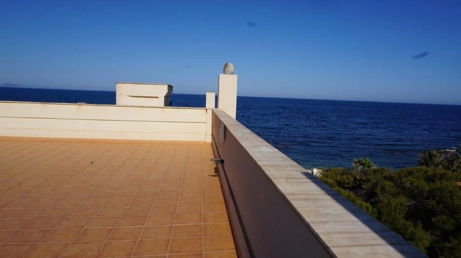 Piso de 3 habitaciones en Cuevas del Almanzora en venta - 159.000 € (Ref: 8331063)