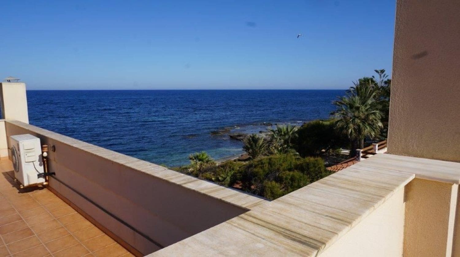 Piso de 3 habitaciones en Cuevas del Almanzora en venta - 159.000 € (Ref: 8331063)