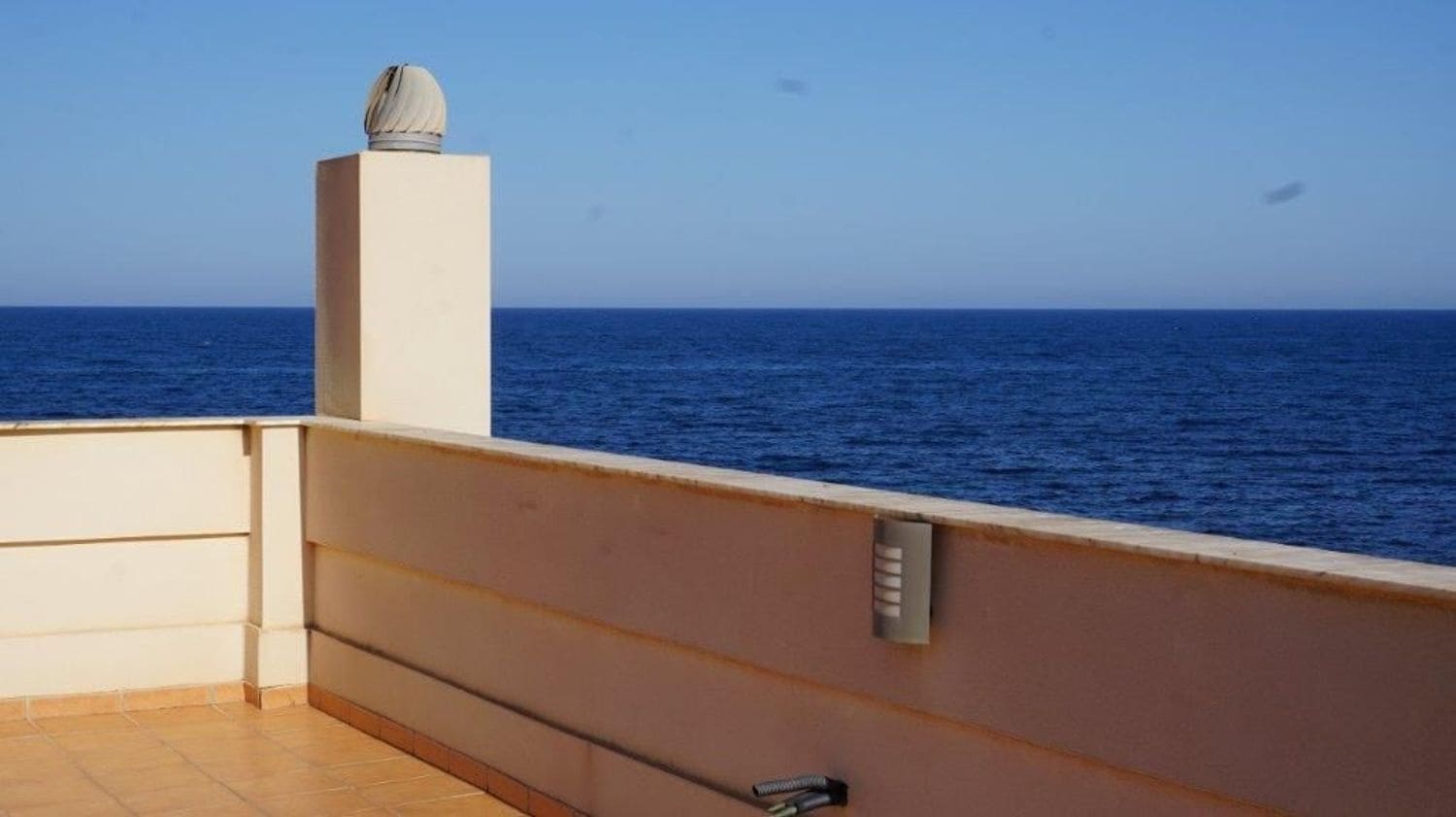 Piso de 3 habitaciones en Cuevas del Almanzora en venta - 159.000 € (Ref: 8331063)