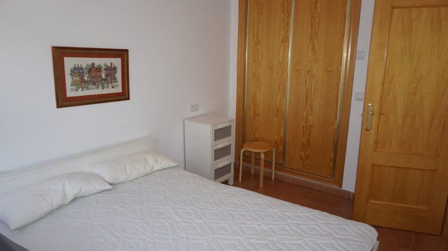 Piso de 3 habitaciones en Cuevas del Almanzora en venta - 159.000 € (Ref: 8331063)