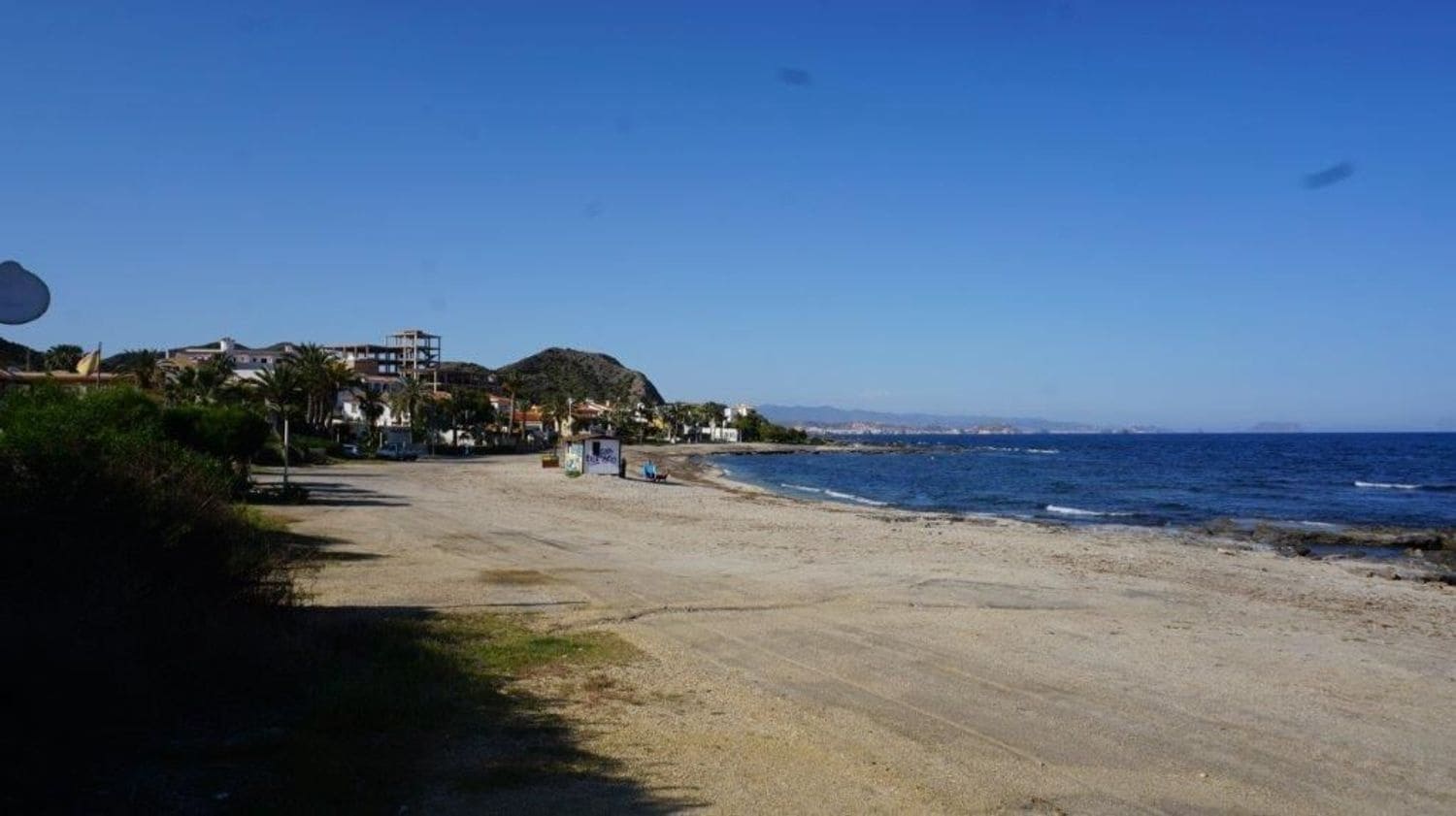 Piso de 3 habitaciones en Cuevas del Almanzora en venta - 159.000 € (Ref: 8331063)