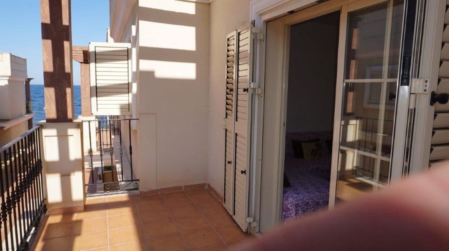 Piso de 3 habitaciones en Cuevas del Almanzora en venta - 159.000 € (Ref: 8331063)