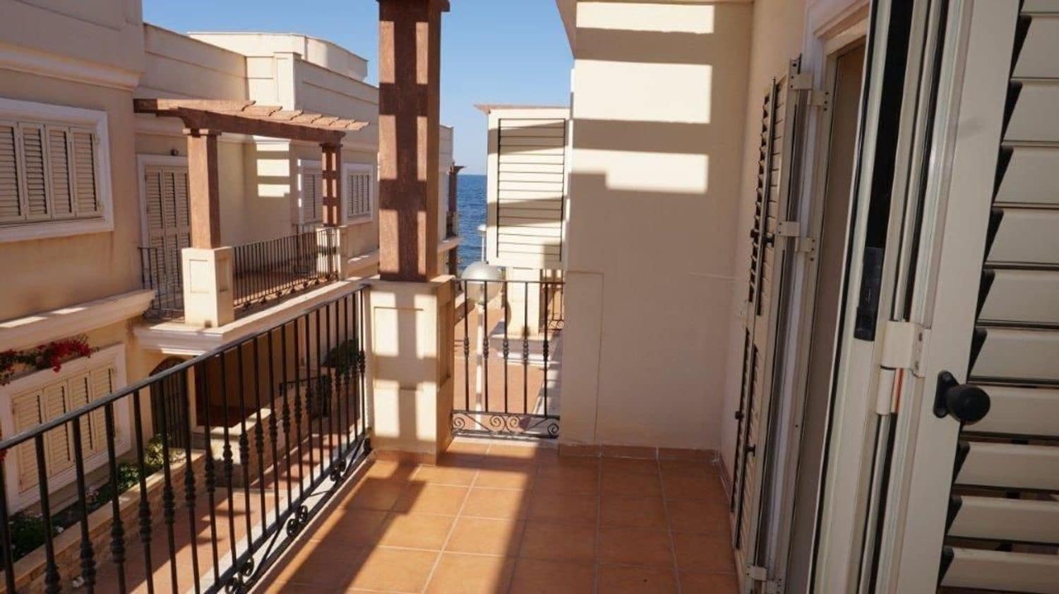 Piso de 3 habitaciones en Cuevas del Almanzora en venta - 159.000 € (Ref: 8331063)