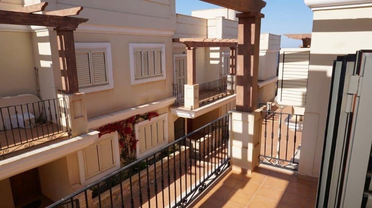 Piso de 3 habitaciones en Cuevas del Almanzora en venta - 159.000 € (Ref: 8331063)