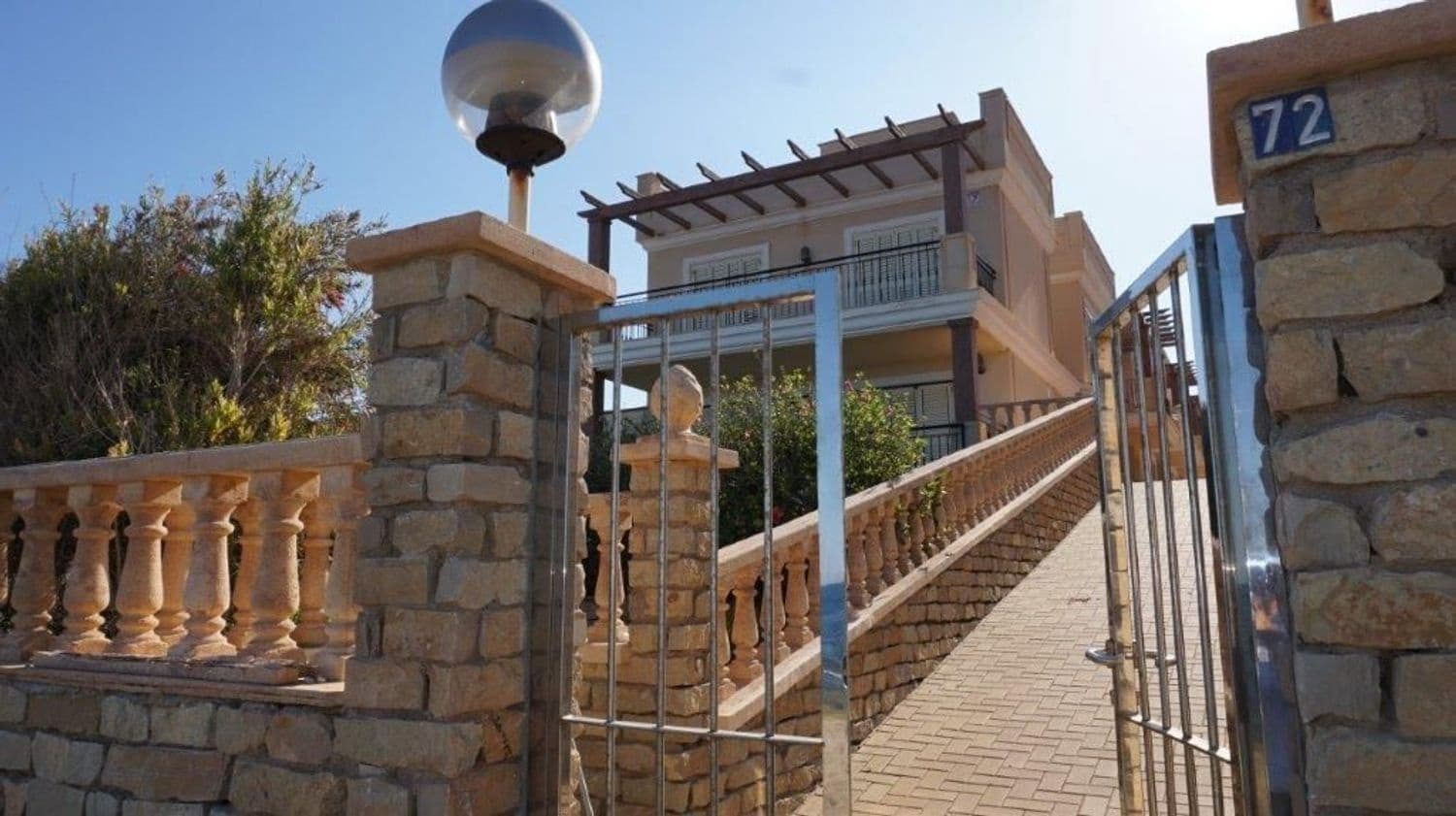 Piso de 3 habitaciones en Cuevas del Almanzora en venta - 159.000 € (Ref: 8331063)