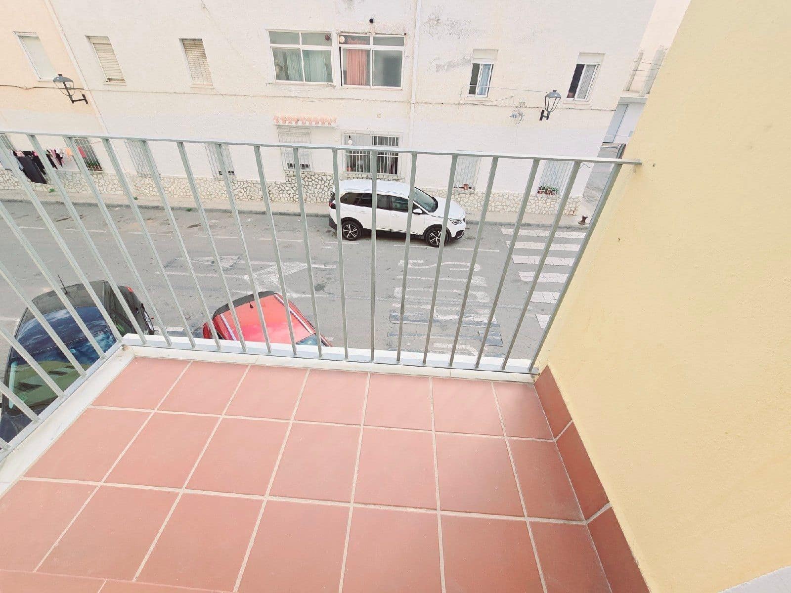 2 makuuhuone Asunto myytävänä paikassa Garrucha mukana 
autotalli - 115 000 € (Ref: 8456189)