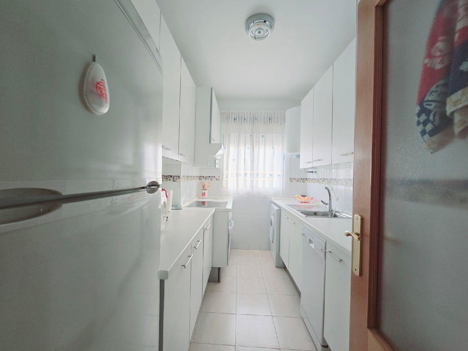 2 makuuhuone Asunto myytävänä paikassa Garrucha mukana 
autotalli - 115 000 € (Ref: 8456189)