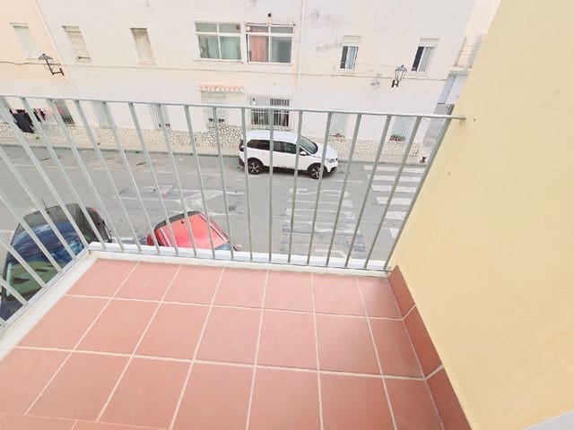 2 soverom Leilighet til salgs i Garrucha med garasje - € 115 000 (Ref: 8456189)