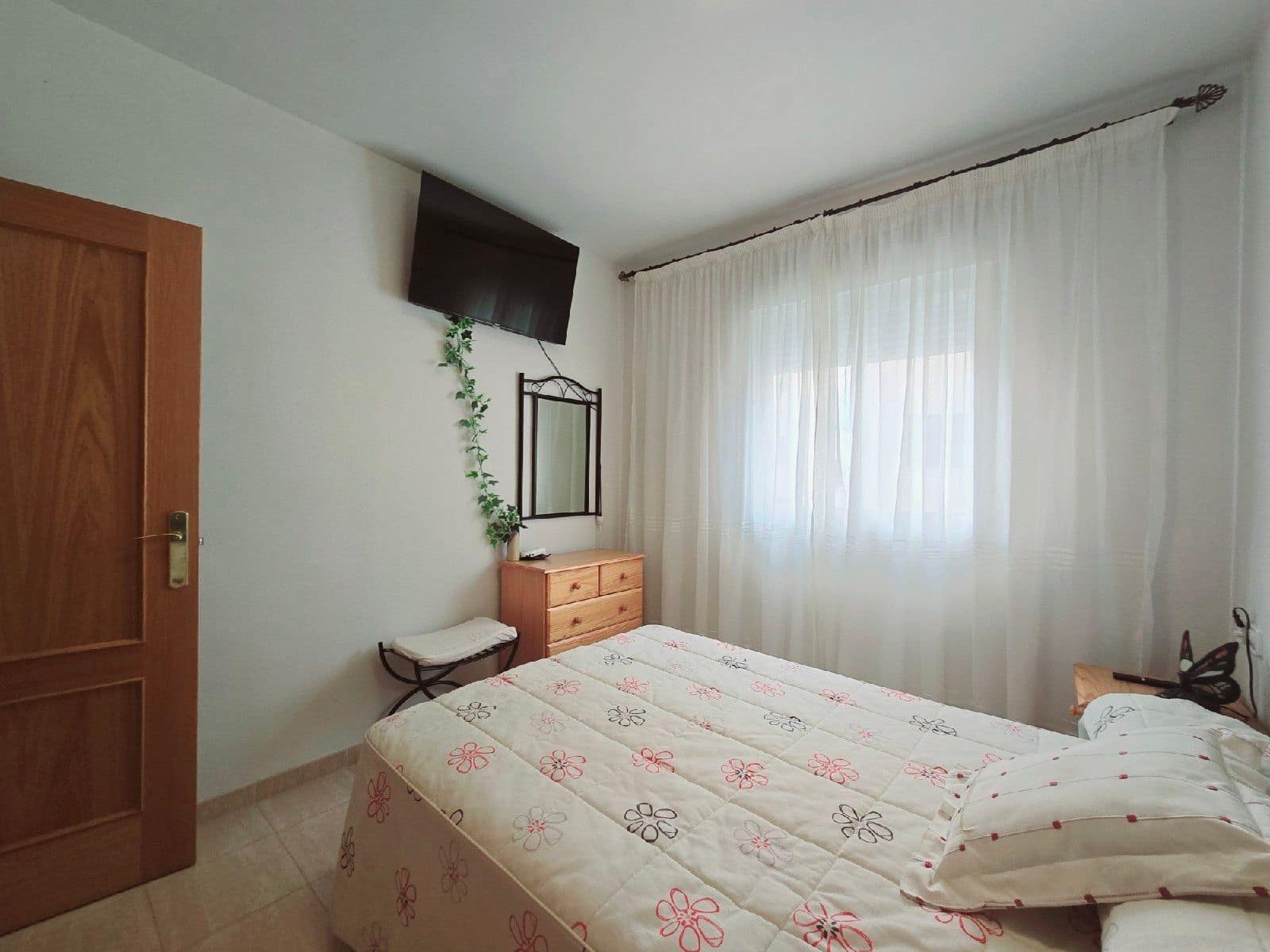 2 makuuhuone Asunto myytävänä paikassa Garrucha mukana 
autotalli - 115 000 € (Ref: 8456189)