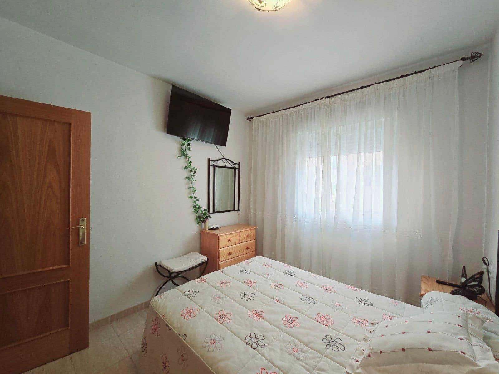 2 makuuhuone Asunto myytävänä paikassa Garrucha mukana 
autotalli - 115 000 € (Ref: 8456189)