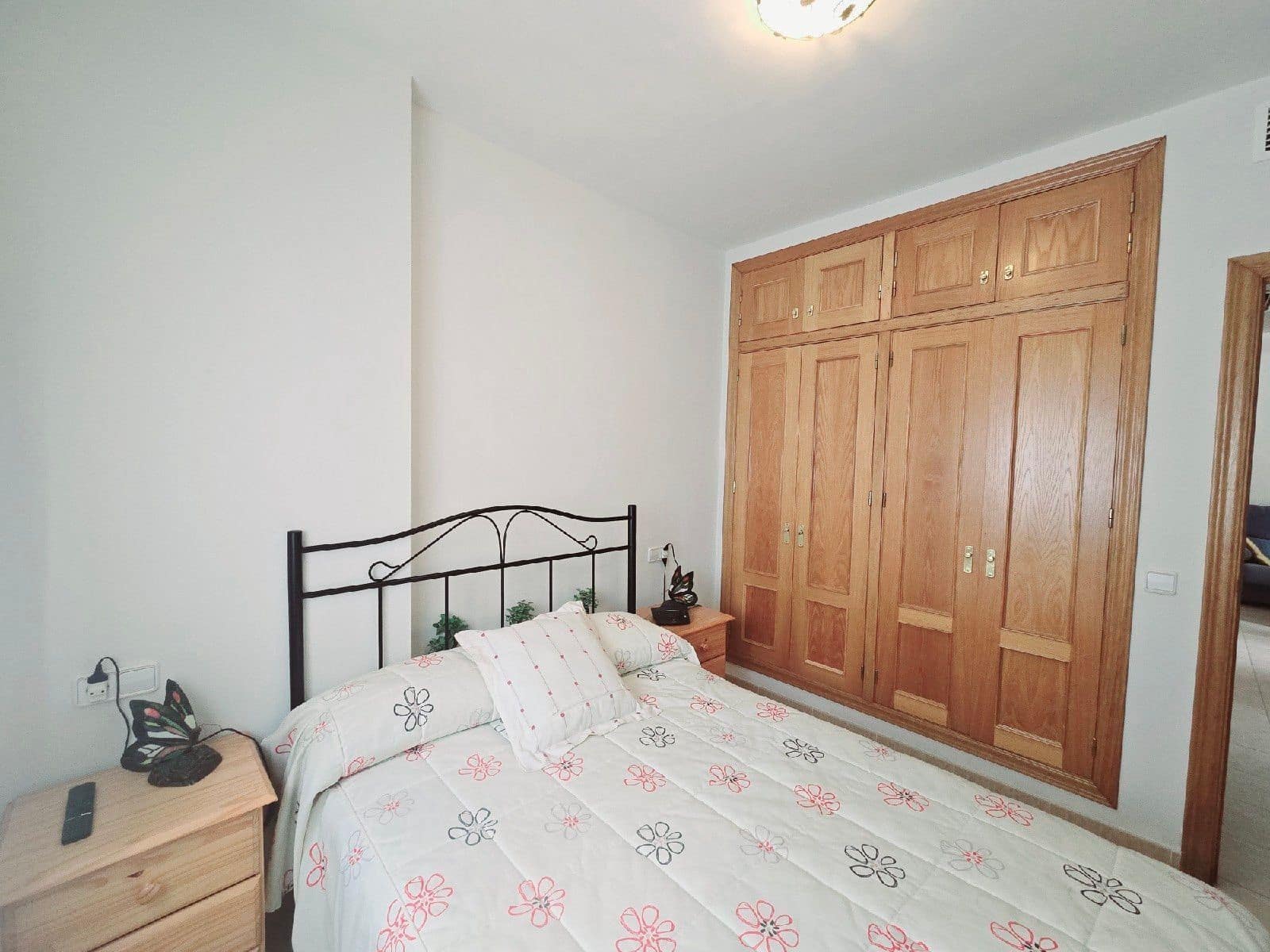 2 makuuhuone Asunto myytävänä paikassa Garrucha mukana 
autotalli - 115 000 € (Ref: 8456189)