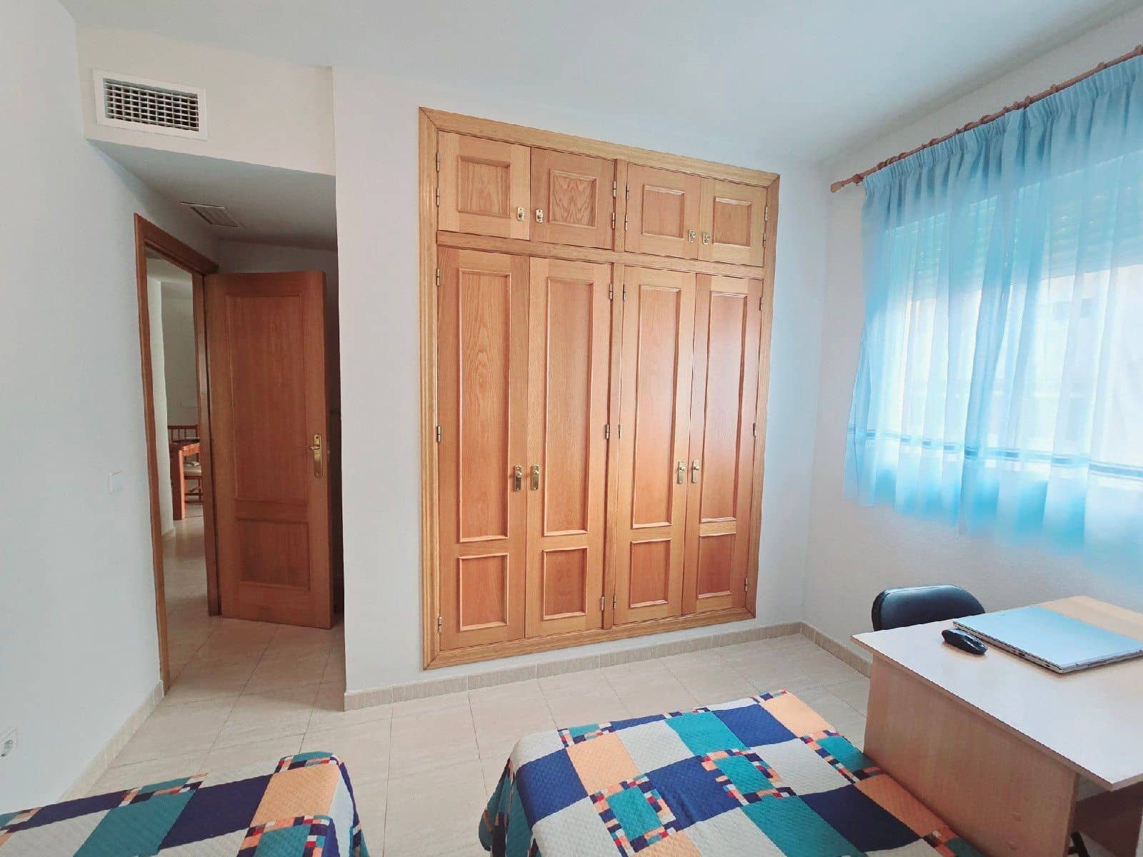 2 makuuhuone Asunto myytävänä paikassa Garrucha mukana 
autotalli - 115 000 € (Ref: 8456189)