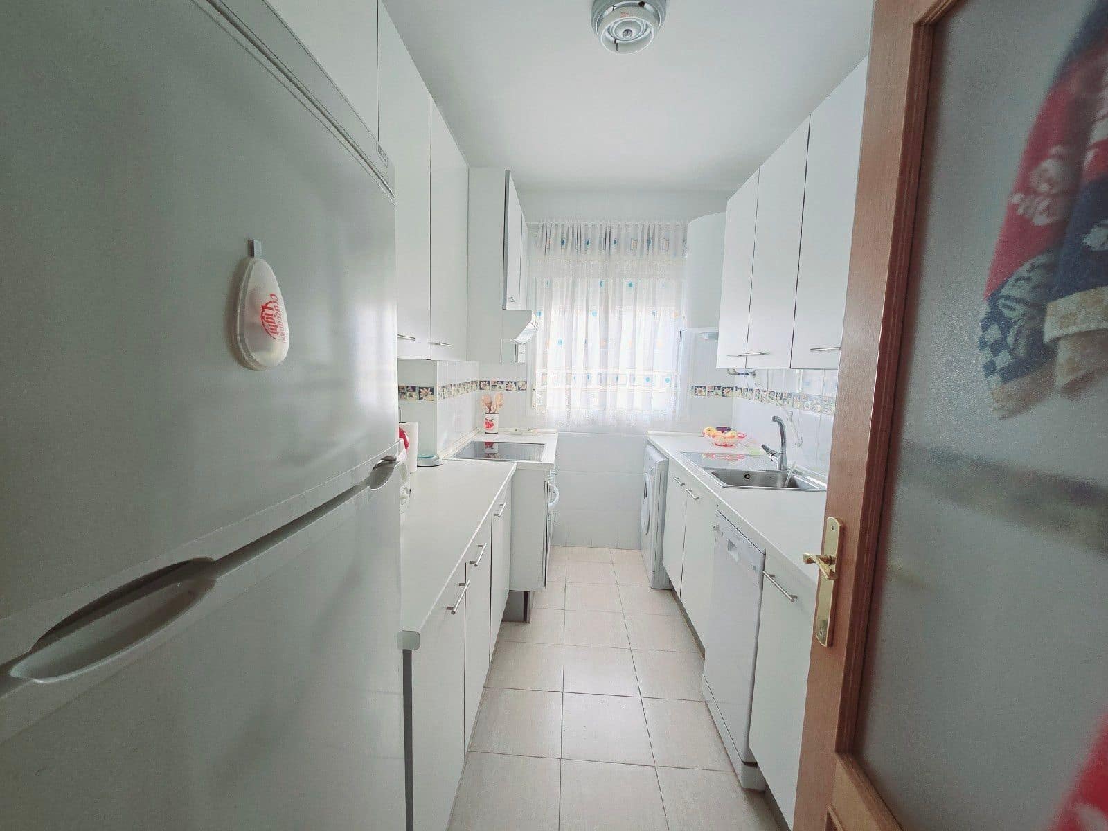 2 makuuhuone Asunto myytävänä paikassa Garrucha mukana 
autotalli - 115 000 € (Ref: 8456189)