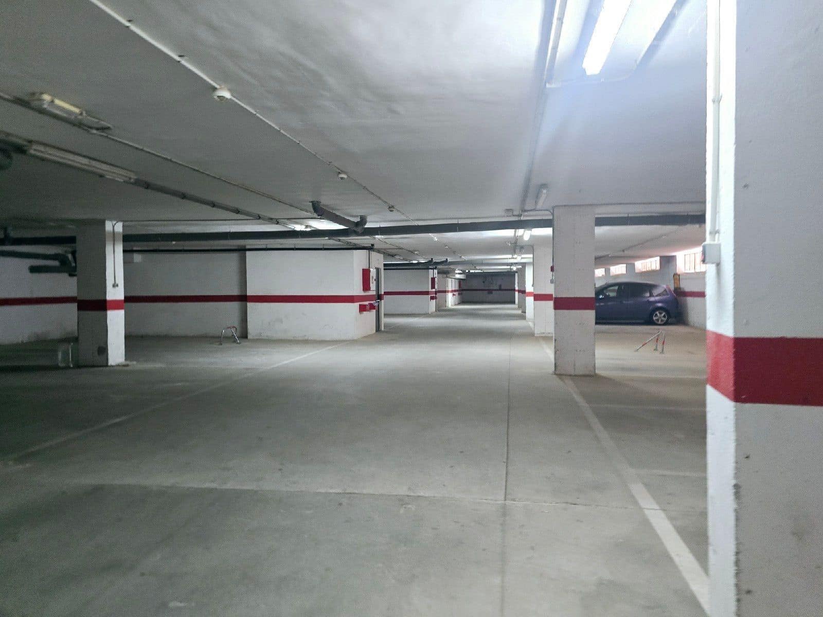 2 makuuhuone Asunto myytävänä paikassa Garrucha mukana 
autotalli - 115 000 € (Ref: 8456189)