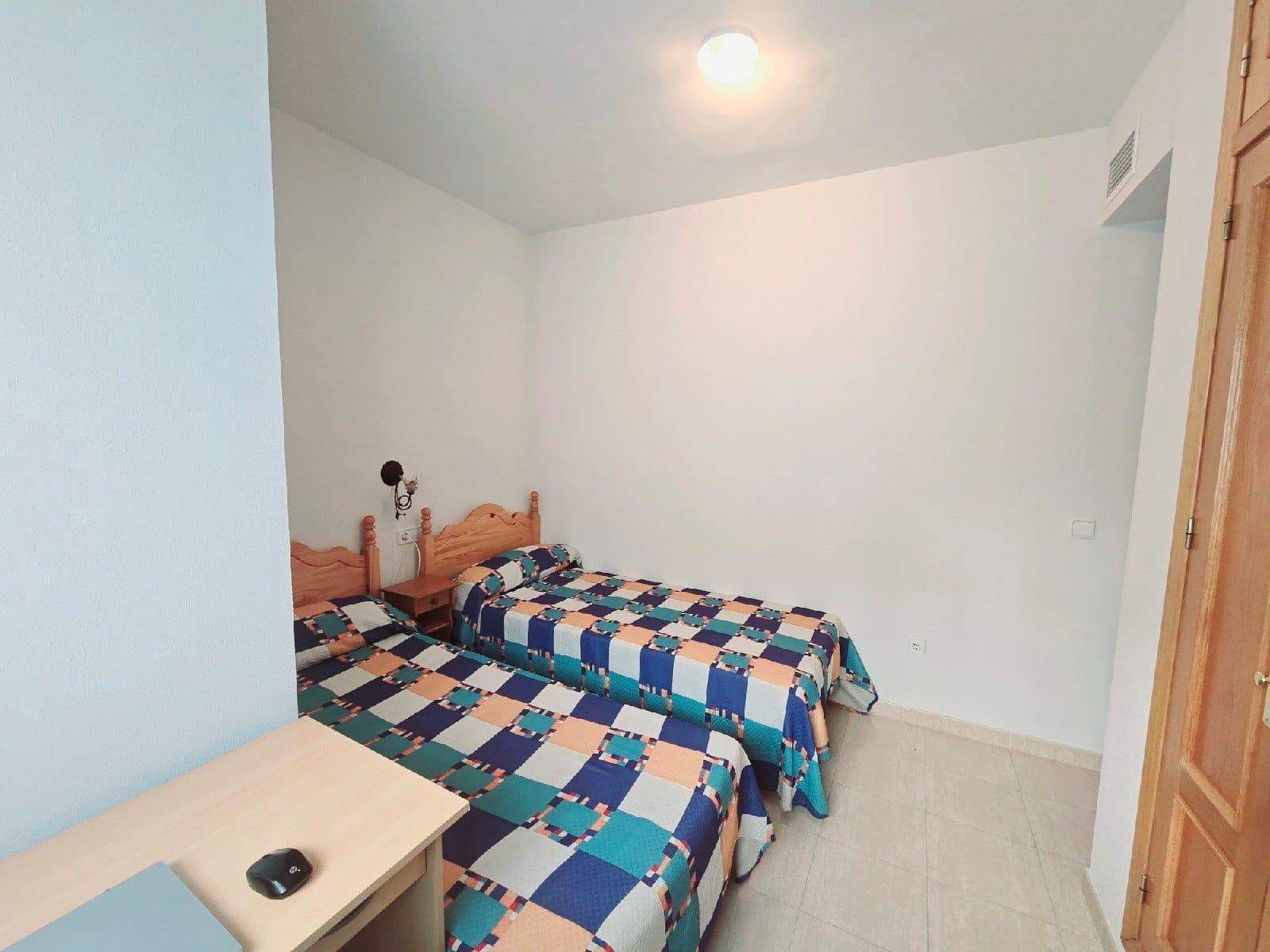 2 makuuhuone Asunto myytävänä paikassa Garrucha mukana 
autotalli - 115 000 € (Ref: 8456189)