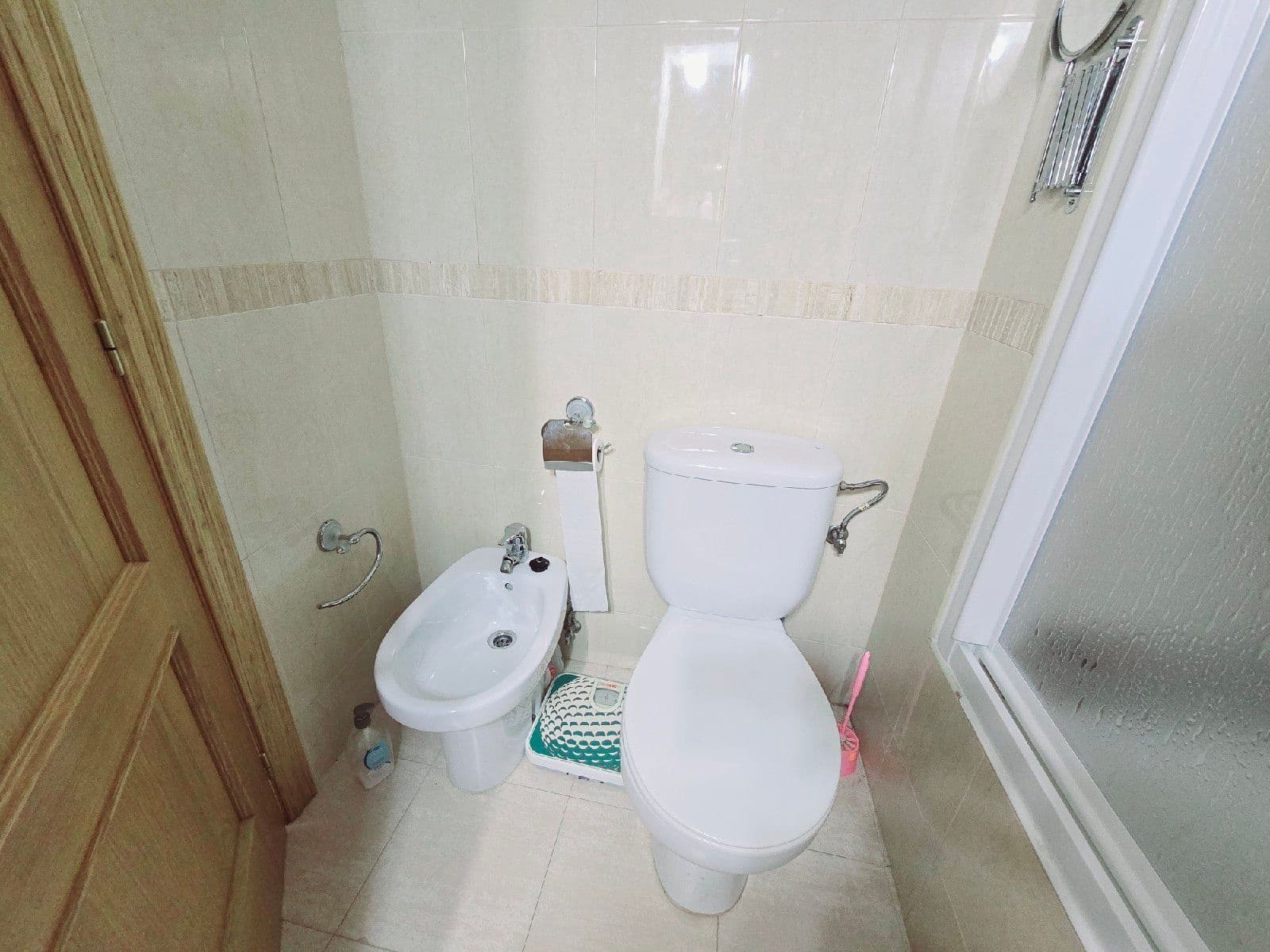 2 makuuhuone Asunto myytävänä paikassa Garrucha mukana 
autotalli - 115 000 € (Ref: 8456189)