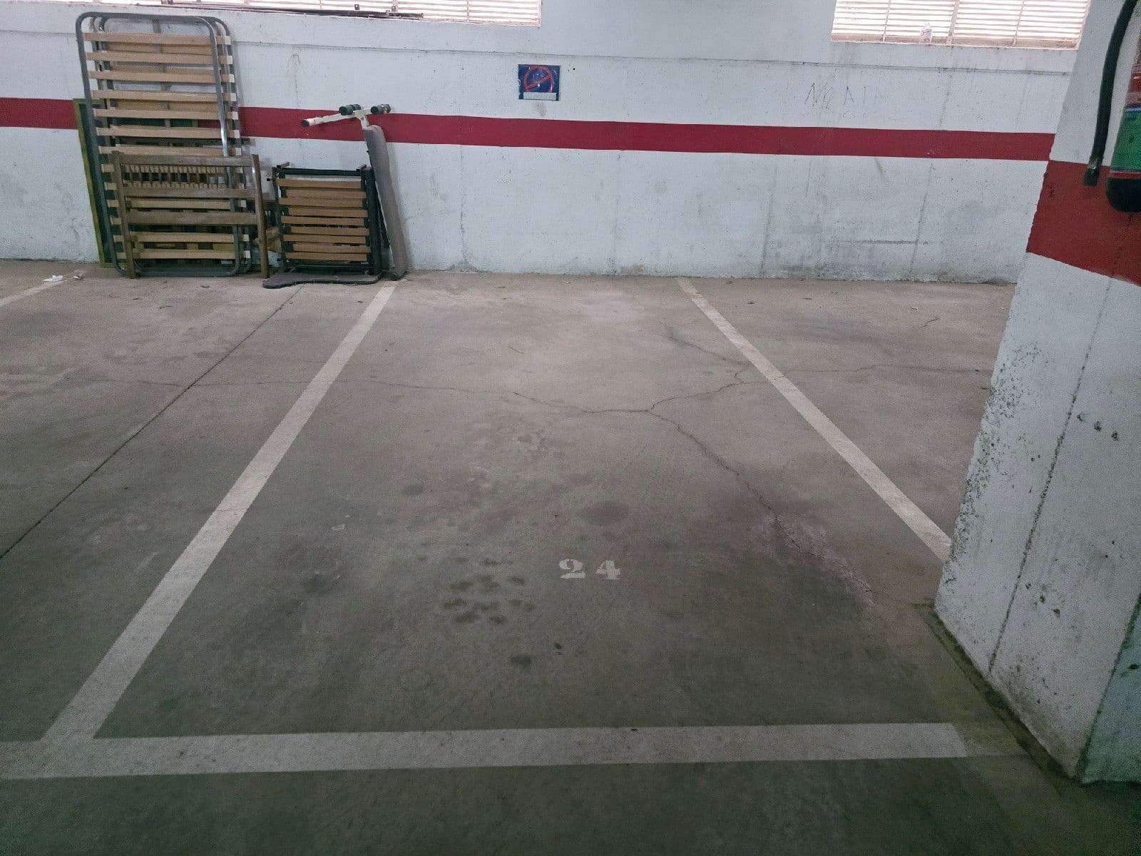 2 makuuhuone Asunto myytävänä paikassa Garrucha mukana 
autotalli - 115 000 € (Ref: 8456189)