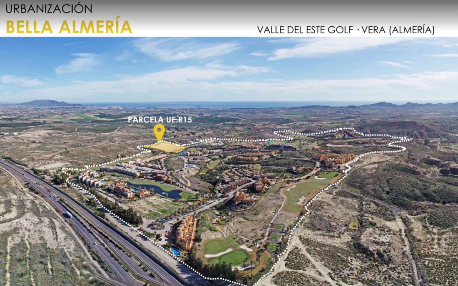 3 camera da letto Villa in vendita in Vera con piscina garage - 289.000 € (Rif: 8489772)