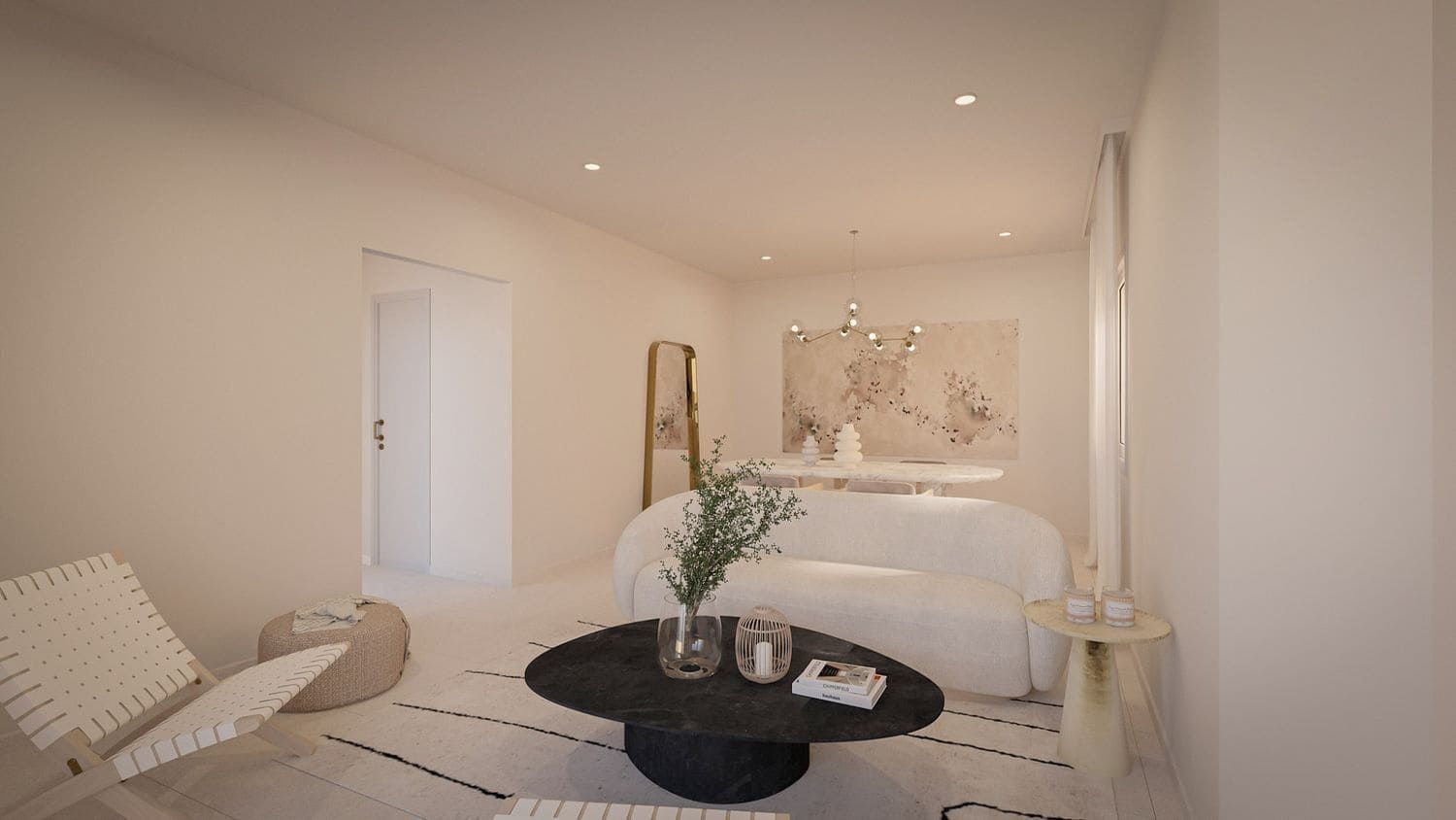 3 soveværelse Villa til salg i Turre - € 249.950 (Ref: 8517207)