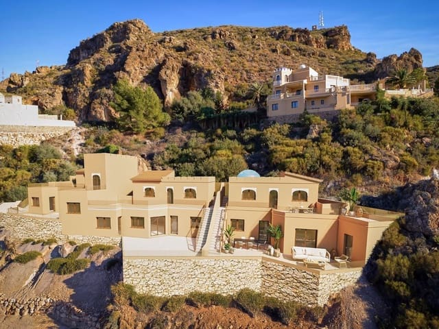 3 soveværelse Villa til salg i Turre - € 249.950 (Ref: 8517207)