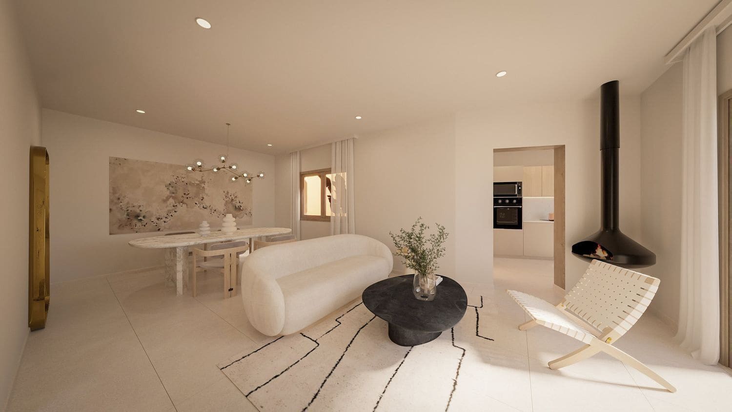 3 soveværelse Villa til salg i Turre - € 249.950 (Ref: 8517207)