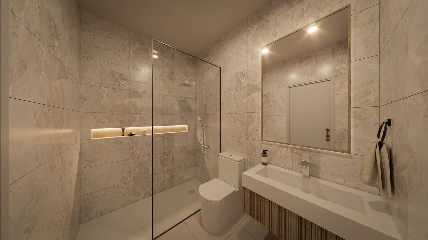 3 soveværelse Villa til salg i Turre - € 249.950 (Ref: 8517207)