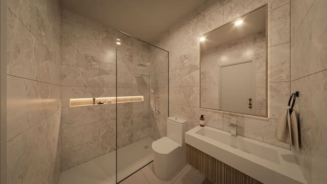 3 soveværelse Villa til salg i Turre - € 249.950 (Ref: 8517207)