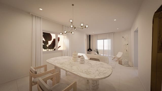 3 soveværelse Villa til salg i Turre - € 249.950 (Ref: 8517207)