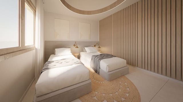 3 soveværelse Villa til salg i Turre - € 249.950 (Ref: 8517207)