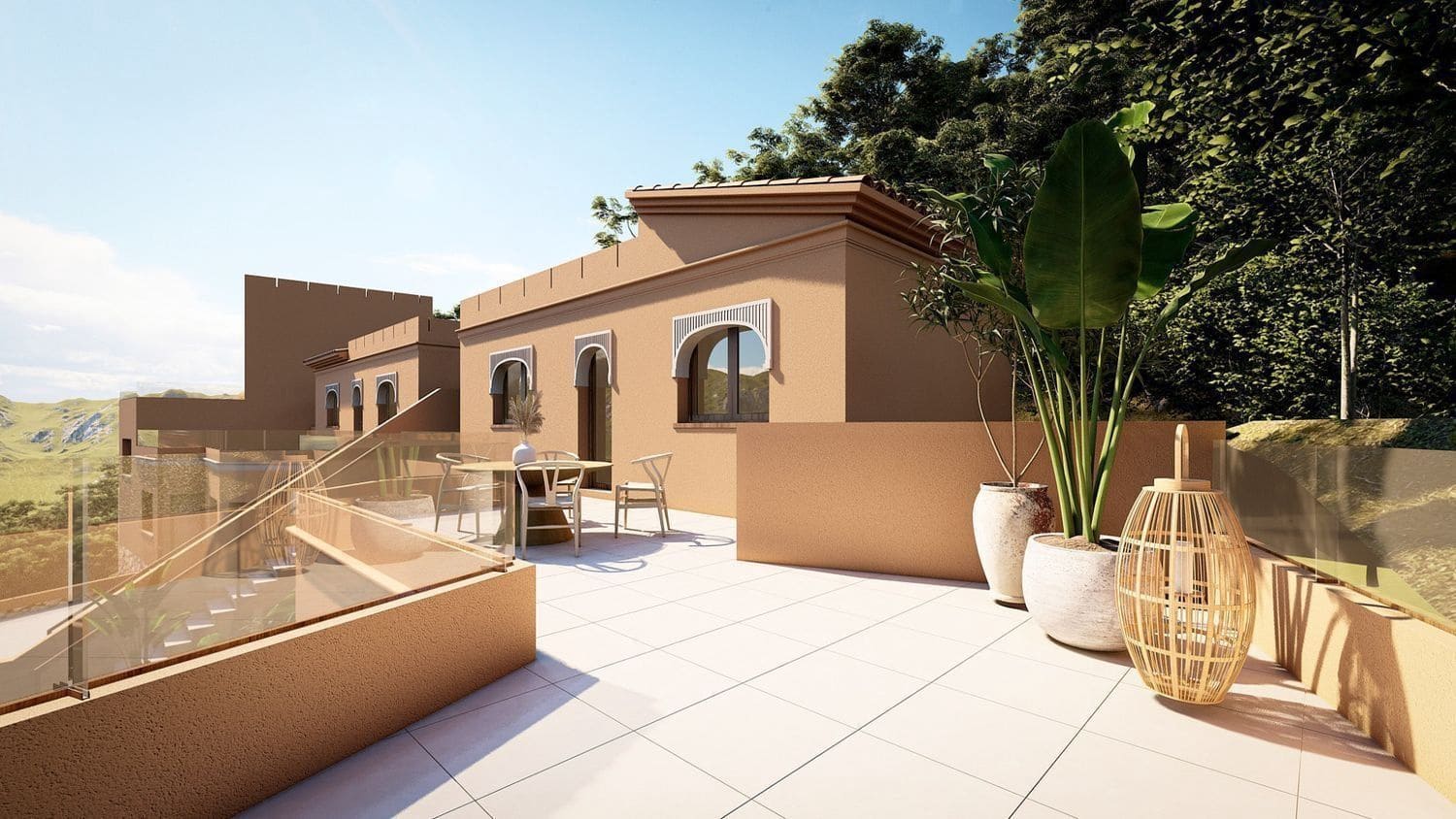 3 soveværelse Villa til salg i Turre - € 249.950 (Ref: 8517207)