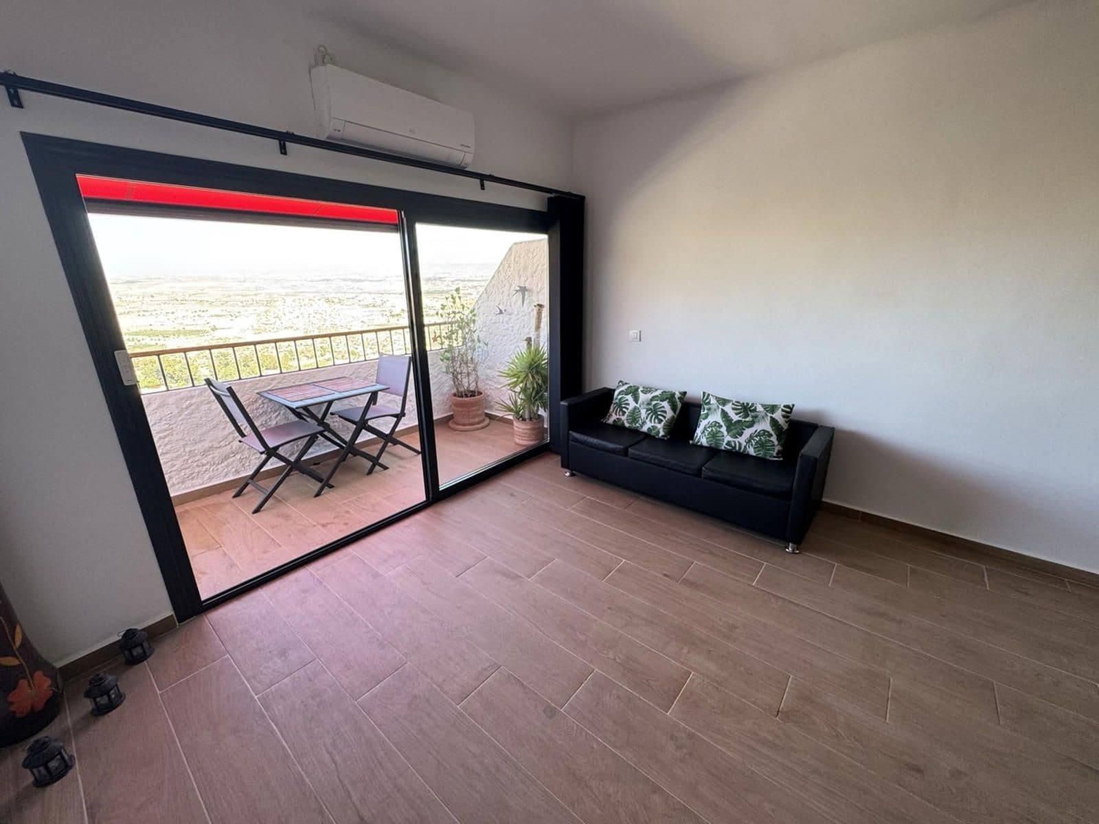 1 chambre Penthouse à vendre à Mojácar 119 500 € (Ref 8567035)