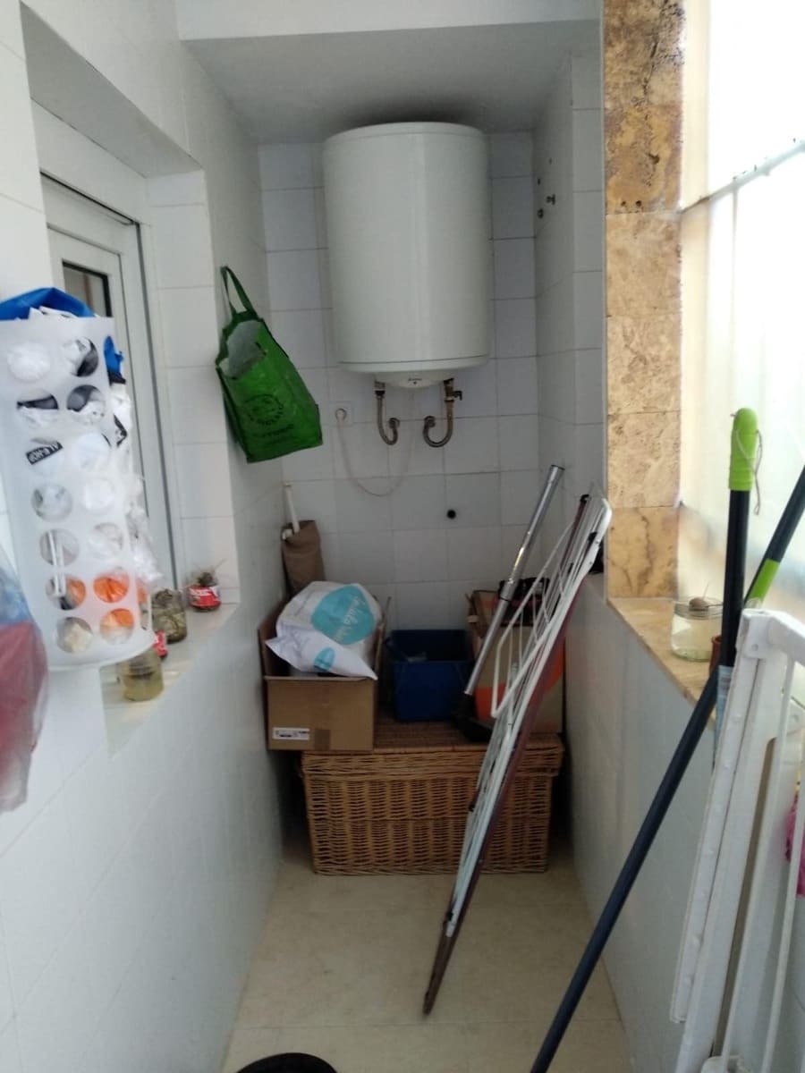 3 makuuhuone Omakotitalo myytävänä paikassa Vera - 199 000 € (Ref: 8598121)