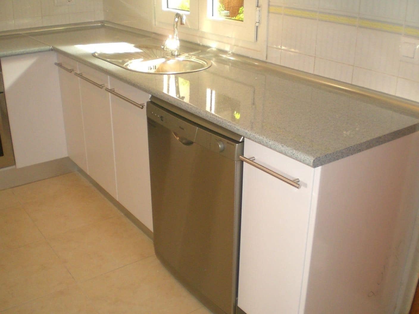 3 makuuhuone Omakotitalo myytävänä paikassa Vera - 199 000 € (Ref: 8598121)