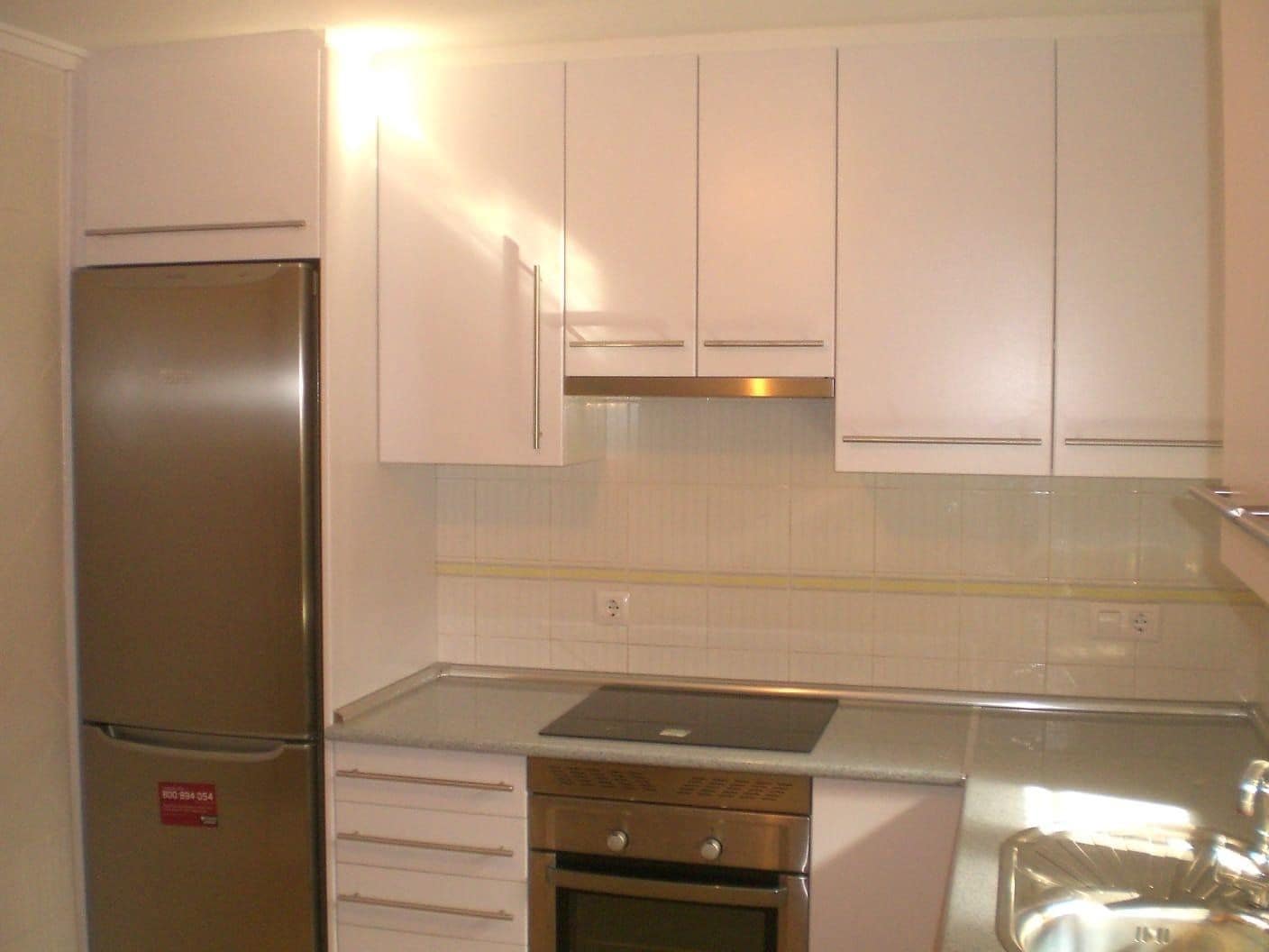 3 makuuhuone Omakotitalo myytävänä paikassa Vera - 199 000 € (Ref: 8598121)