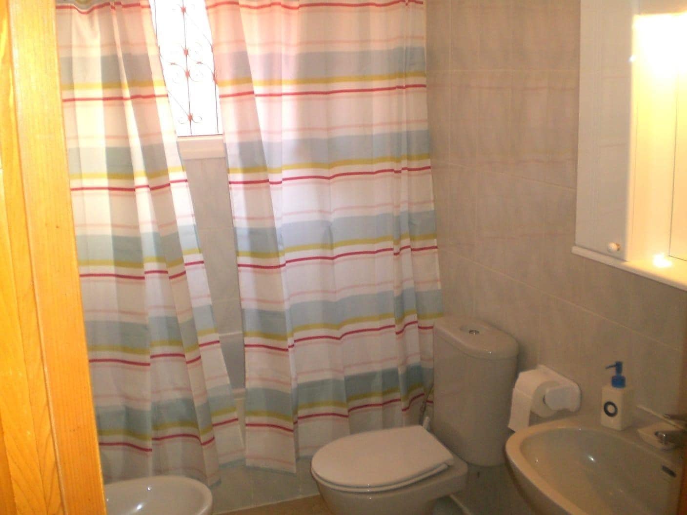 3 makuuhuone Omakotitalo myytävänä paikassa Vera - 199 000 € (Ref: 8598121)