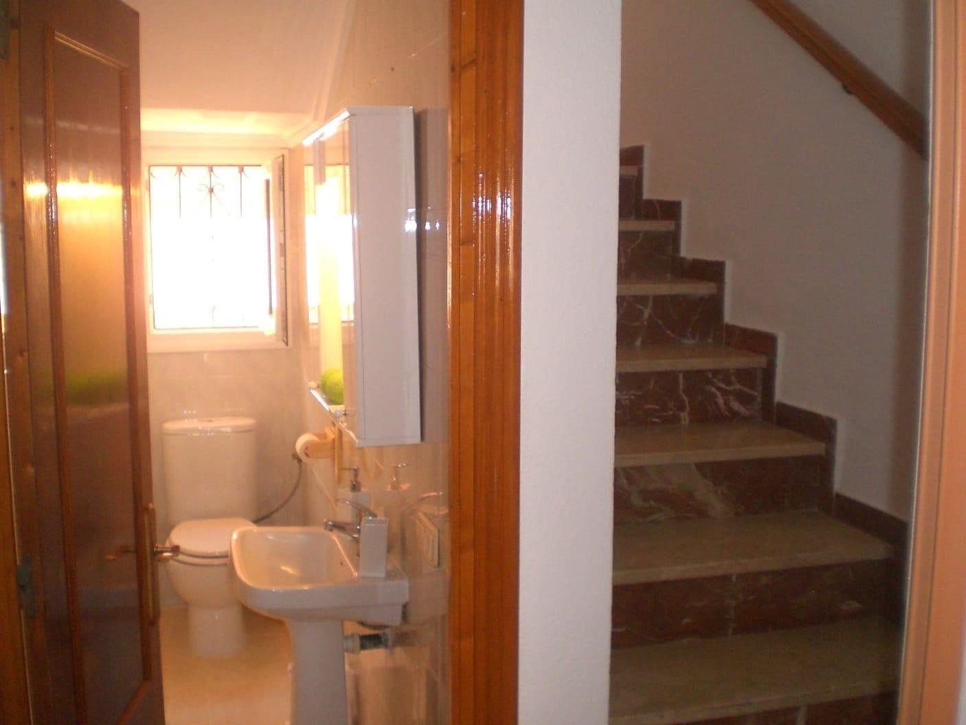 3 makuuhuone Omakotitalo myytävänä paikassa Vera - 199 000 € (Ref: 8598121)