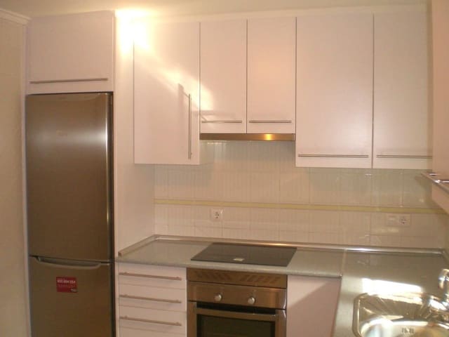 3 makuuhuone Omakotitalo myytävänä paikassa Vera - 199 000 € (Ref: 8598121)