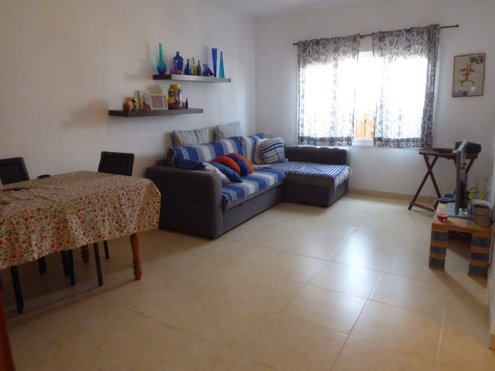 3 makuuhuone Omakotitalo myytävänä paikassa Vera - 199 000 € (Ref: 8598121)