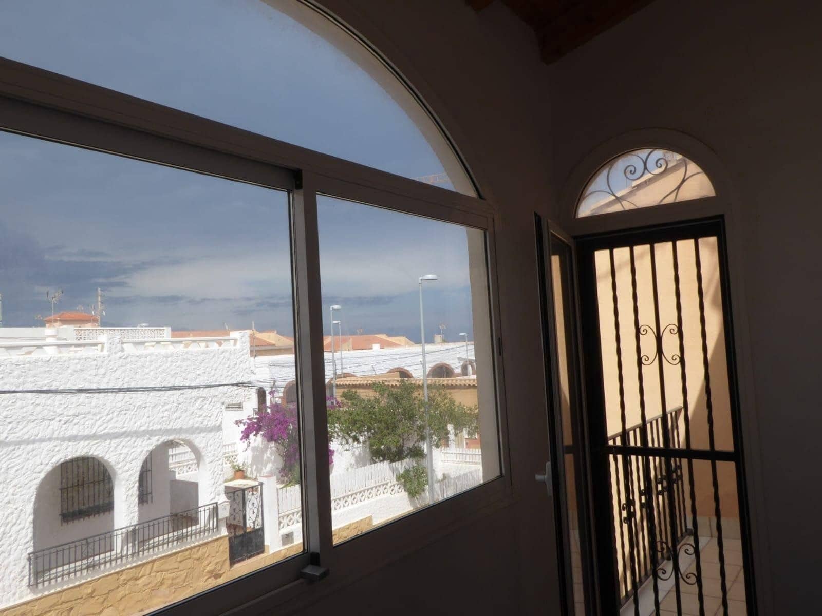 3 makuuhuone Omakotitalo myytävänä paikassa Vera - 199 000 € (Ref: 8598121)