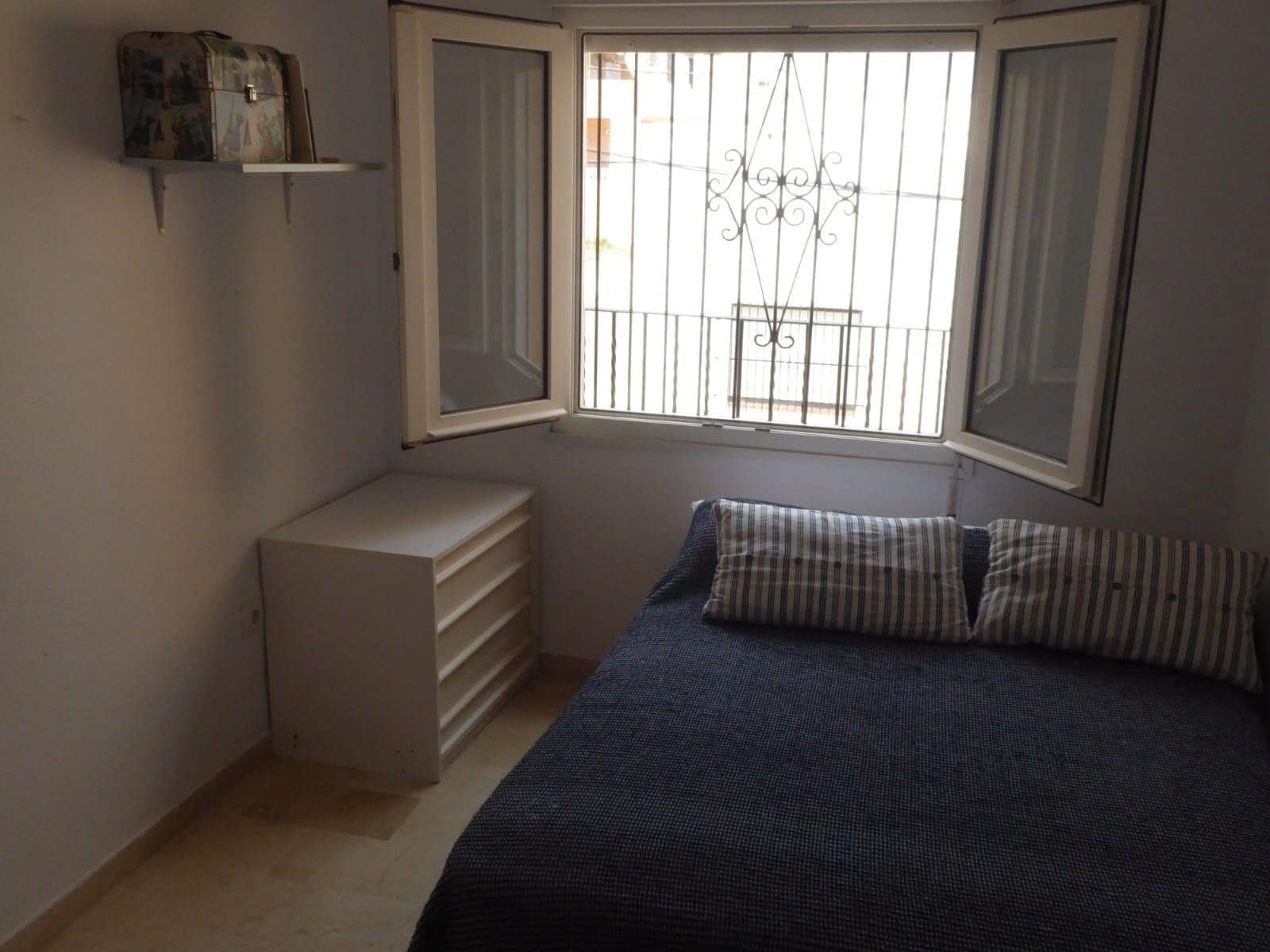 3 makuuhuone Omakotitalo myytävänä paikassa Vera - 199 000 € (Ref: 8598121)